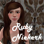 Ruby Niekerk